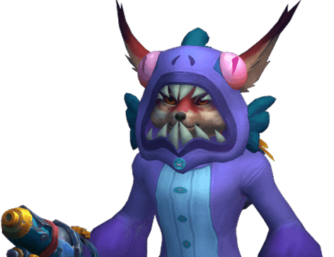 Sweetestpete render