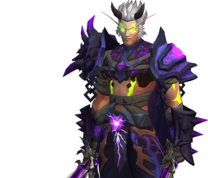 Sylnus render