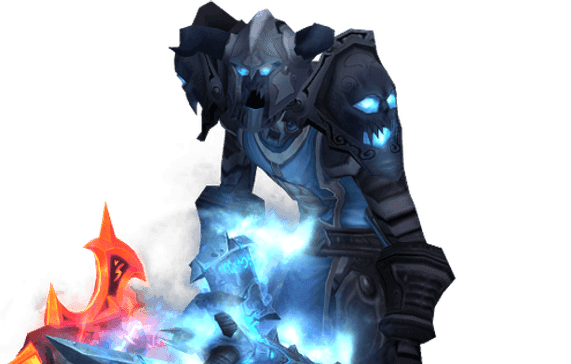 Sylvos render