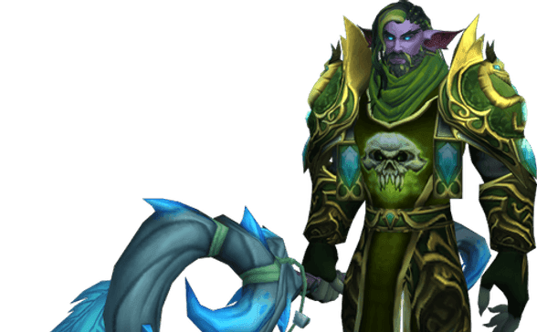 Symmetroll render