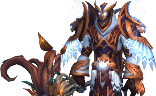 Sysoll render