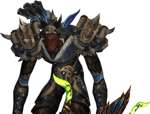 Takilla render