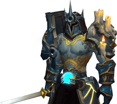 Tazralla render