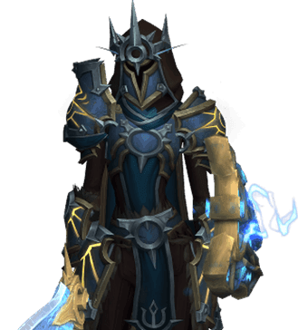 Tekell render