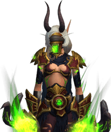 Telriah render