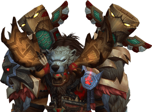 Tenarrion render