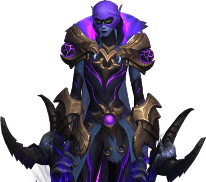 Tentai render