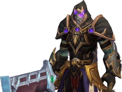 Terkhes render