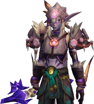 Tetchîmon render