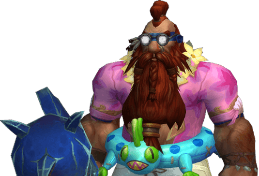 Tetchimage render