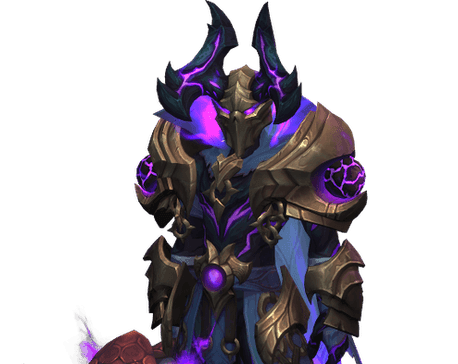 Thaler render