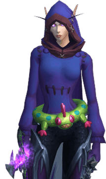 Thebigvibe render