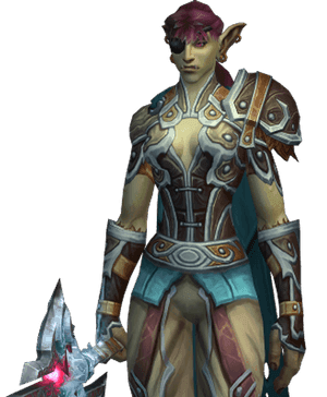 Theora render