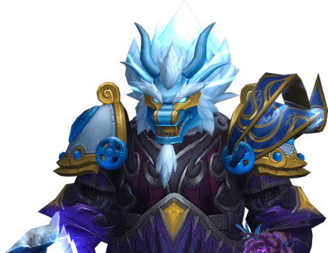 Thiccorgi render