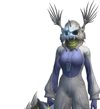 Thiccpaws render