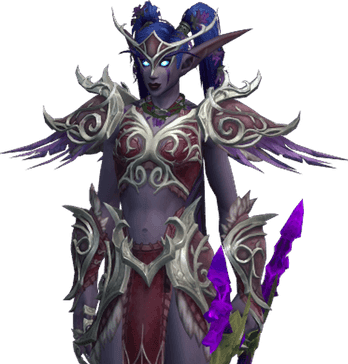 Thorgrey render