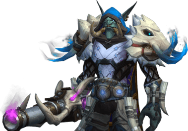 Thugghuntss render