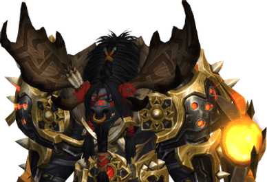 Titanoxx render