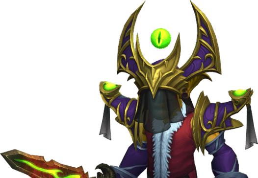 Tonkjak render