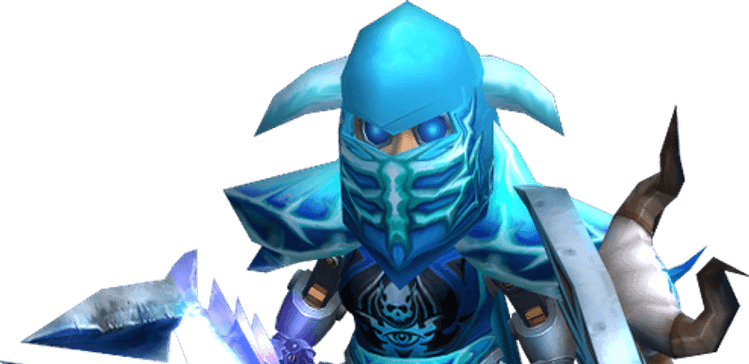 Torqnborkme render