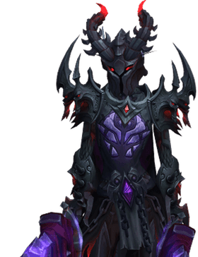 Trëvör render