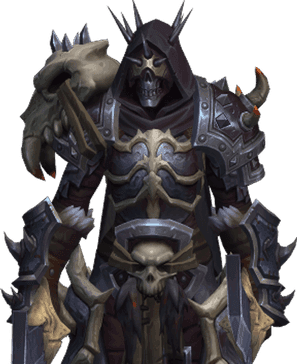 Tradedk render