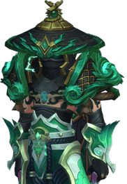 Trexxnar render