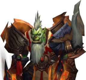 Trichkek render