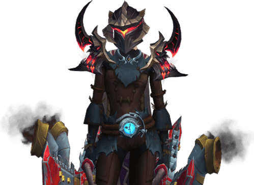 Tripsuri render