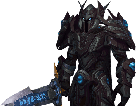 Trollvar render