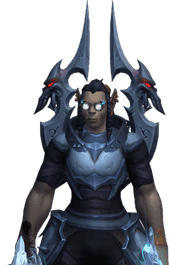 Tryl render