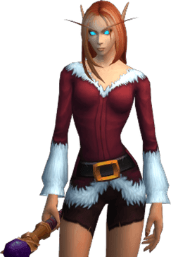 Tsuriki render