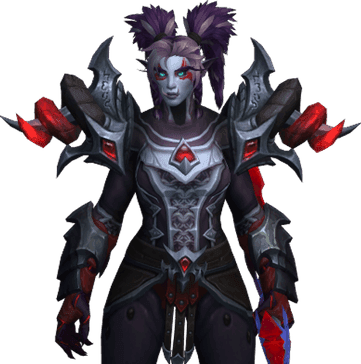 Tuxxy render