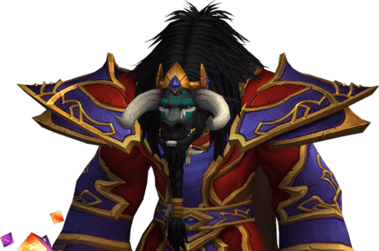 Tys render