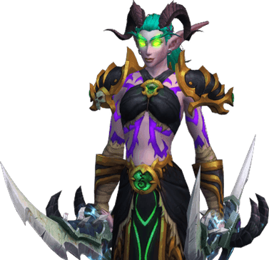 Ulid render