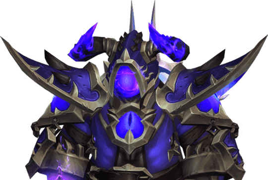 Ultramafic render