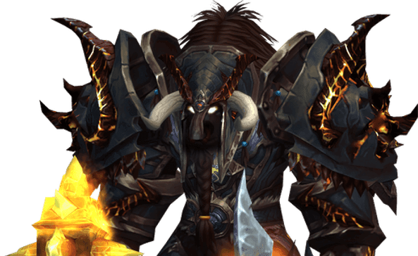 Unaka render