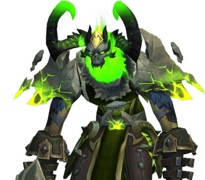 Unanything render