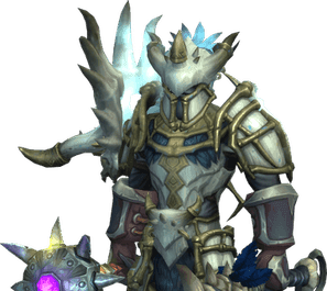 Ungaden render