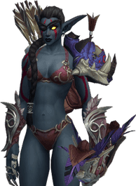 Uwutizm render