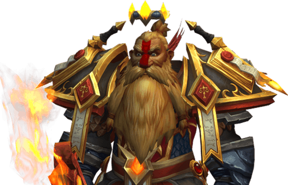 Váelinn render
