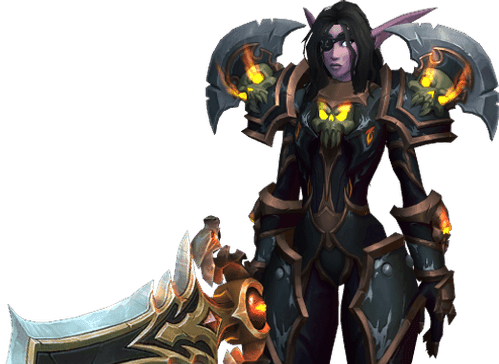 Vänh render