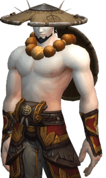 Vael render
