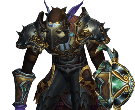 Vaene render