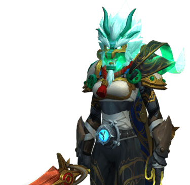 Vaeruka render