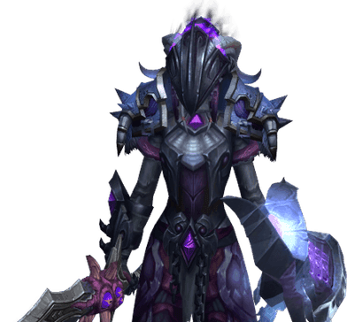 Vahra render