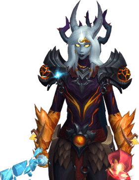Valexa render