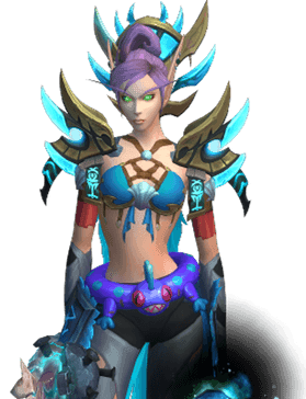 Vallz render