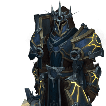 Valste render