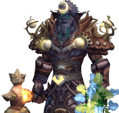 Vanillaoh render